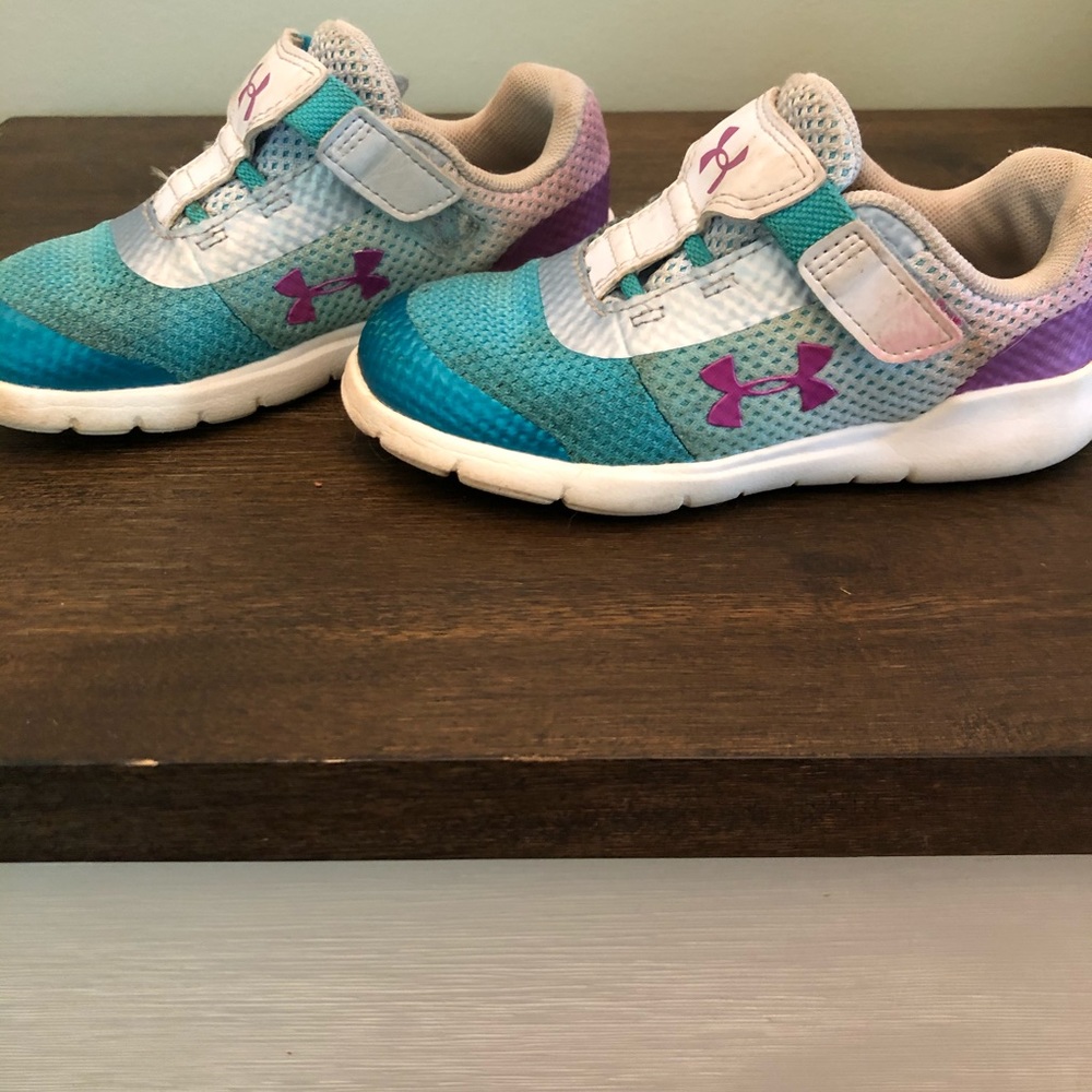 Toddler shoes